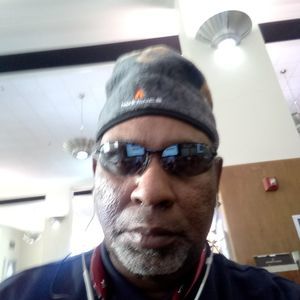 Meet your Posher, Ocie